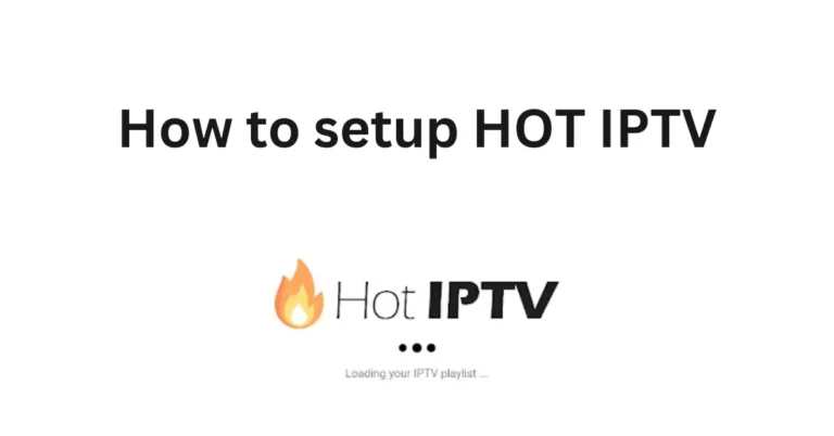 IPTV UK , British IPTV , IPTV MAIN