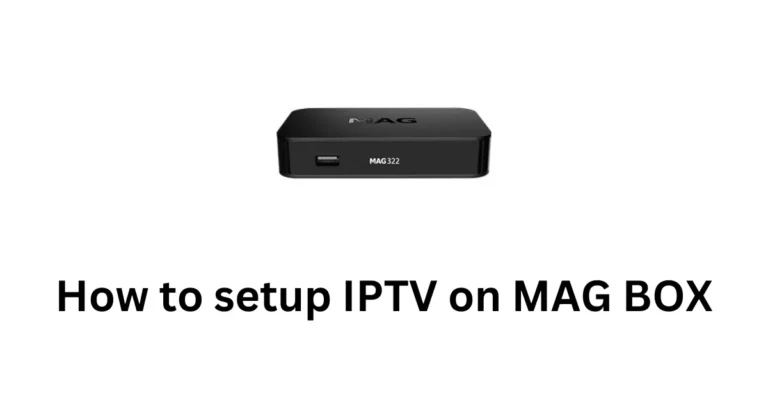 IPTV UK , British IPTV , IPTV MAIN